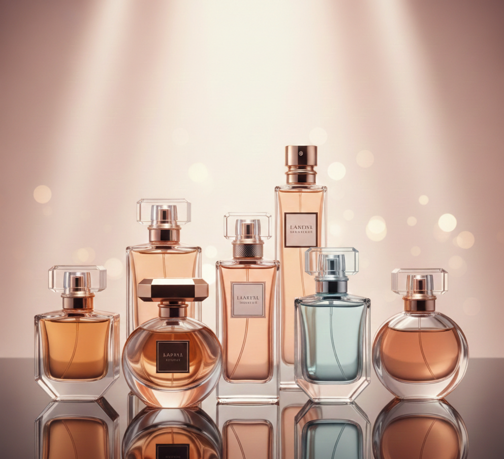 Fragrances