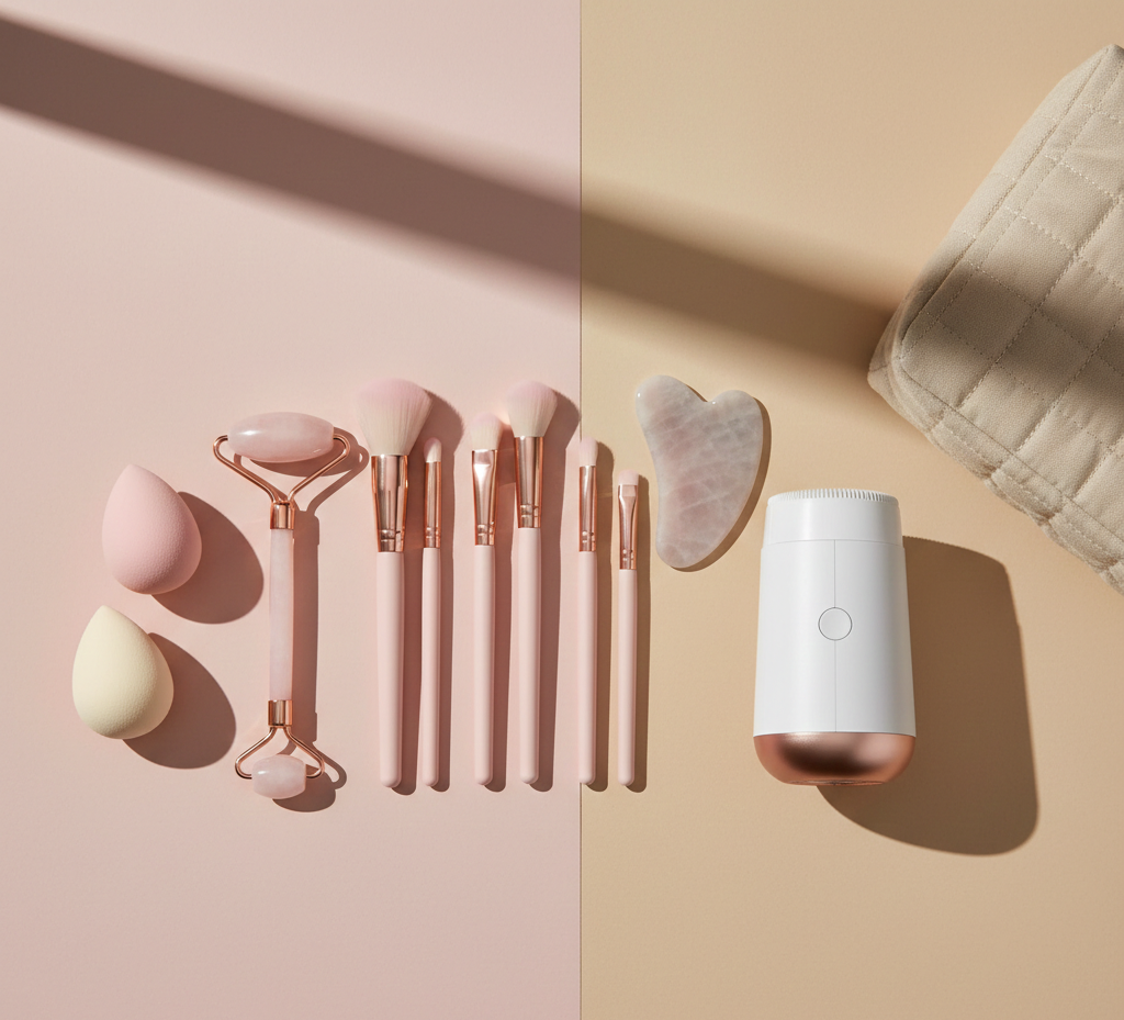 Beauty Tools