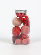 The Glow-Up Bundle: 15-Piece Precision Sponge & Powder Puff Collection