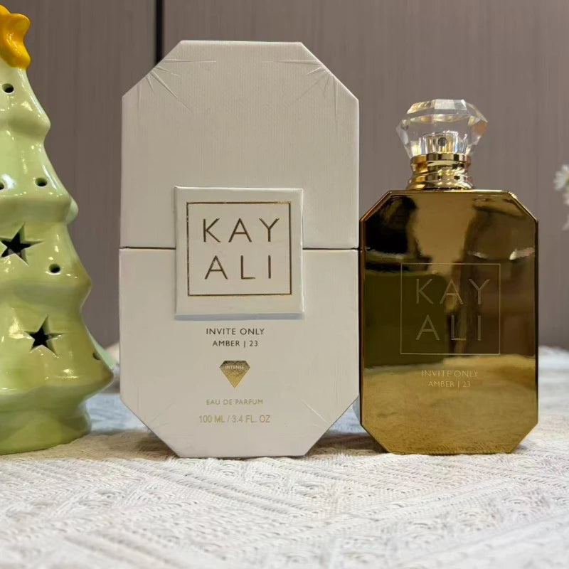 KAYALI 100ML – Women’s Luxury Long-Lasting EDP