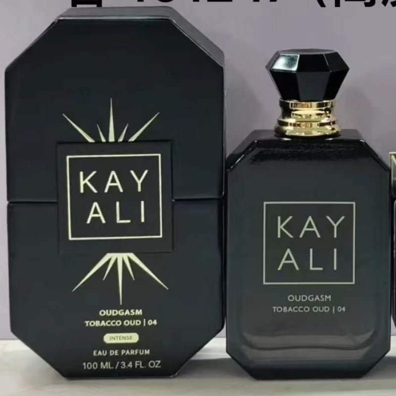 KAYALI 100ML – Women’s Luxury Long-Lasting EDP