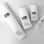 K18 Leave-In Molecular Repair Hair Mask – Deep Conditioning & Keratin