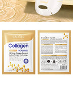Collagen Boost Multi-Pack (10 PCS) – Intensive Anti-Wrinkle & Firming Ritual