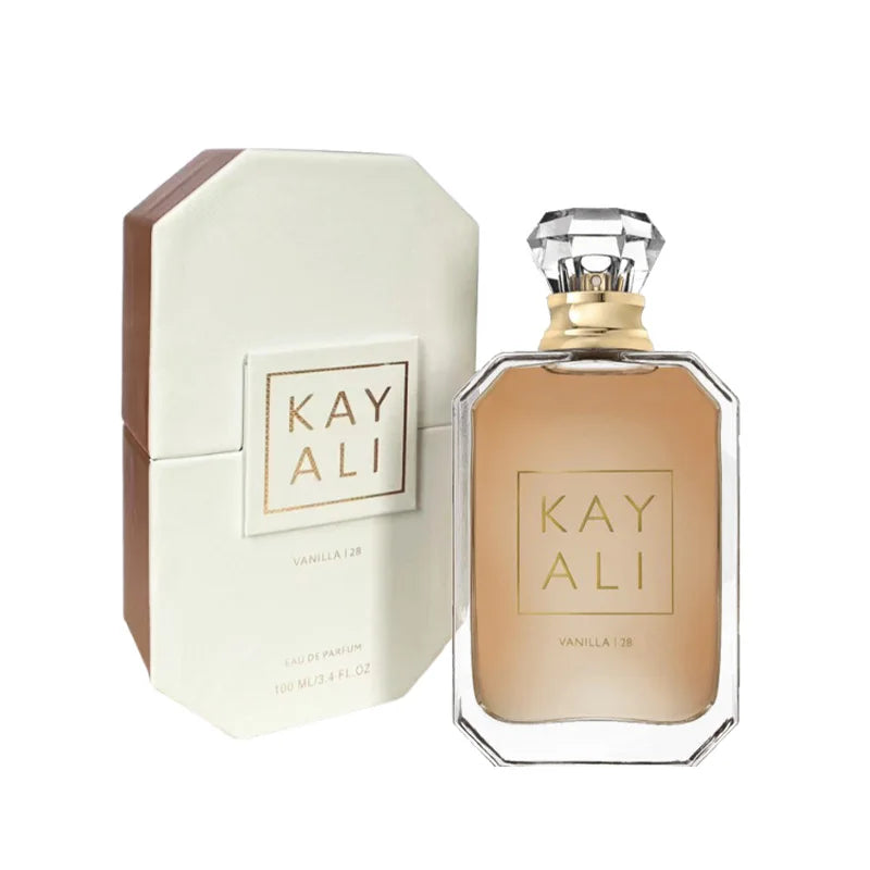 KAYALI 81 Yum Boujee Marshmallow – 100ML Unisex Eau de Parfum