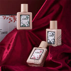 Women’s Perfume Gift Set – 3pcs, 90ML Floral Lasting Fragrance