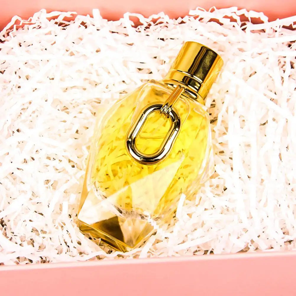 Million Gold for Women – Oriental Floral EDP