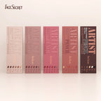 Face Secret Matte Lip Liner Set