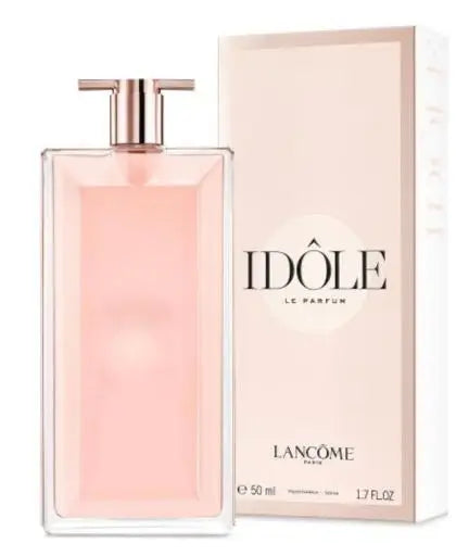 Lancôme Idôle Eau de Parfum – 5ml / 50ml / 100ml, Luxury Women’s Perfume