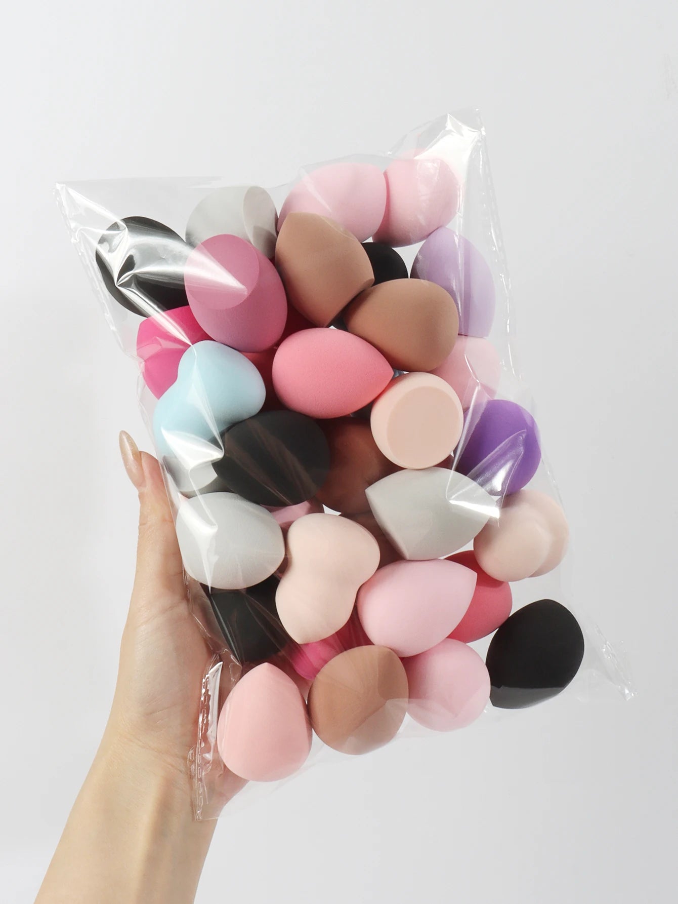 The Ultimate Beauty Blender Bulk Set – 6 to 60 Piece Pro Collection