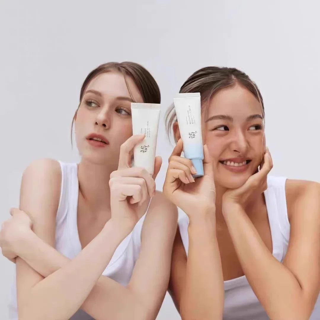 Beauty of Joseon Relief Sun: Rice + Probiotics SPF50+ PA++++