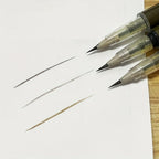 Ultra Fine Waterproof Eyebrow Pen