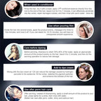 Magic Keratin Hair Mask – 5-Second Repair & Nourishment