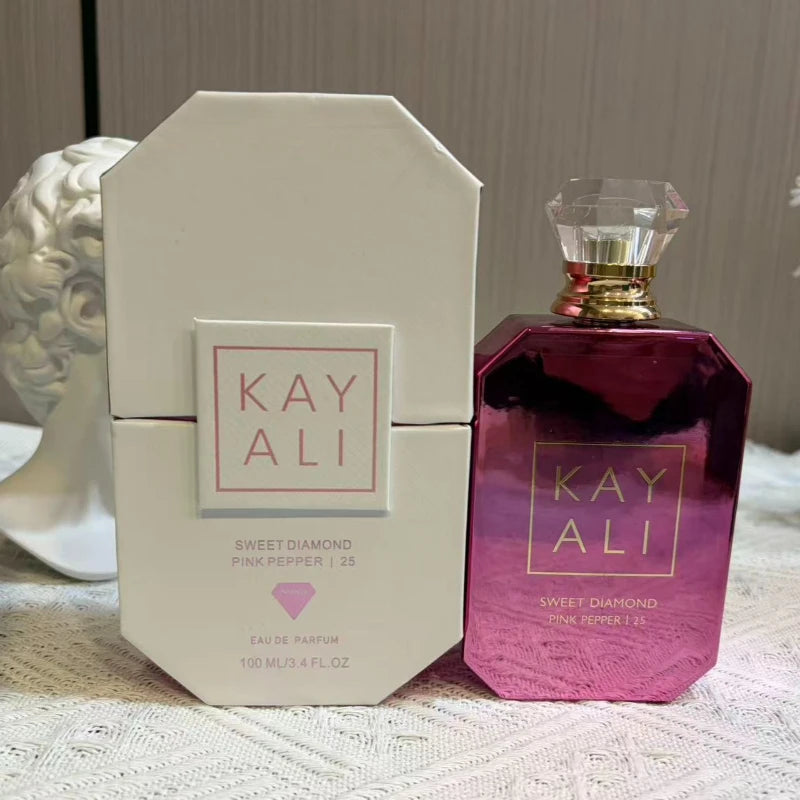 KAYALI 100ML – Women’s Luxury Long-Lasting EDP