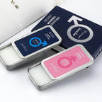 Aura Silk – Portable Pheromone Solid Balm