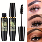 4D Fiber Lash Extension Mascara – Infinite Length & Volume