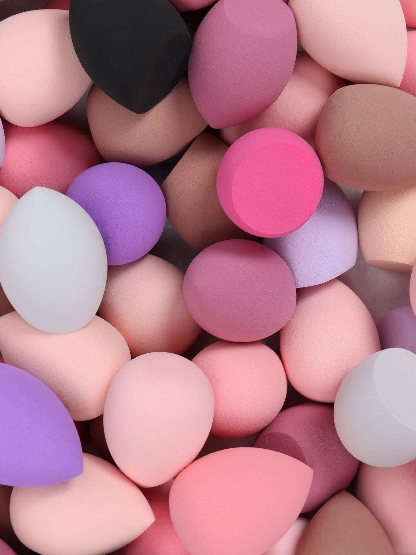 The Ultimate Beauty Blender Bulk Set – 6 to 60 Piece Pro Collection