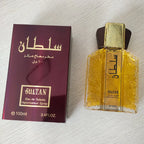 Oud Legend – Premium Intense Arabic Fragrance (100ml)