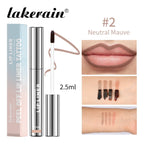 Waterproof Lip Liner Peel Off Tattoo Lipgloss