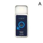 Aura Silk – Portable Pheromone Solid Balm