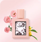 Women’s Perfume Gift Set – 3pcs, 90ML Floral Lasting Fragrance