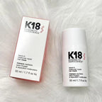 K18 Leave-In Molecular Repair Hair Mask – Deep Conditioning & Keratin