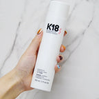 K18 Leave-In Molecular Repair Hair Mask – Deep Conditioning & Keratin