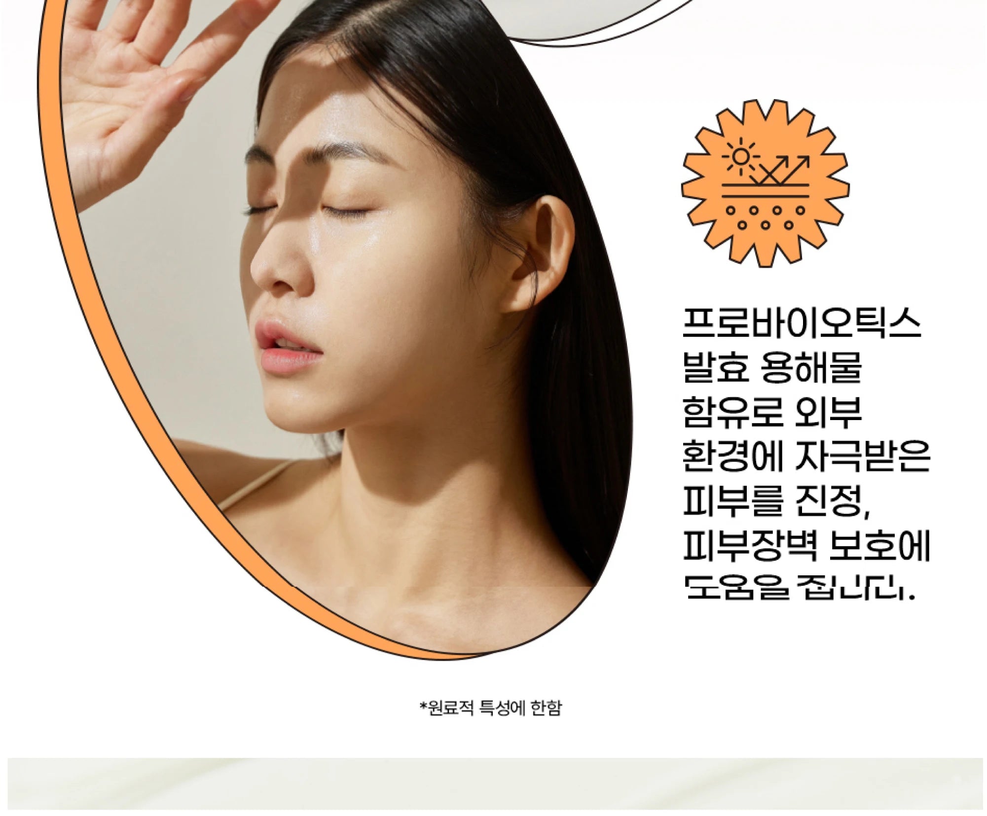 Beauty of Joseon Relief Sun: Rice + Probiotics SPF50+ PA++++