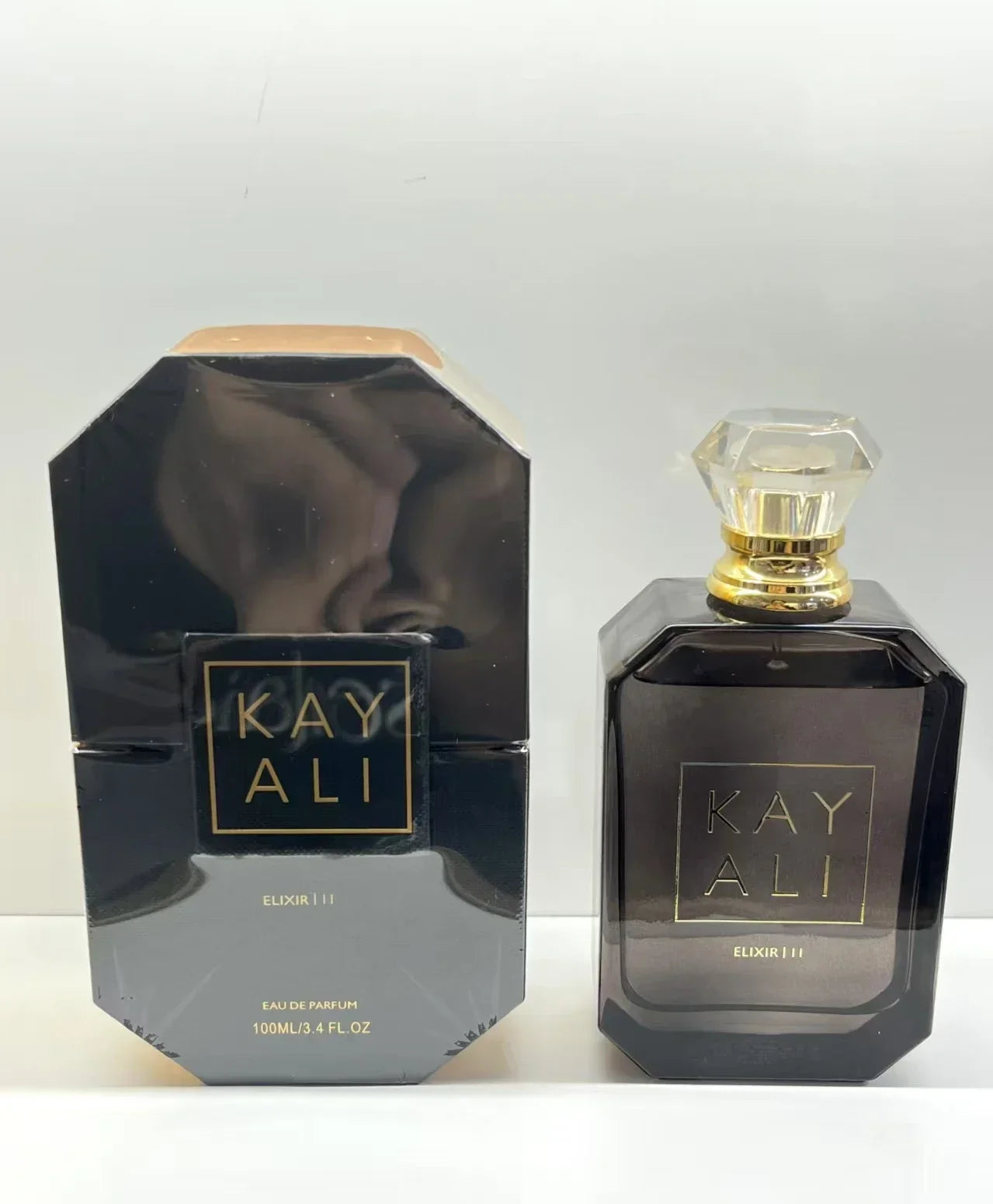 KAYALI 100ML – Women’s Luxury Long-Lasting EDP