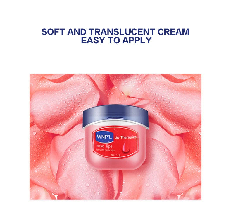 Moisturizing Lip Balm Set (4–8pcs)