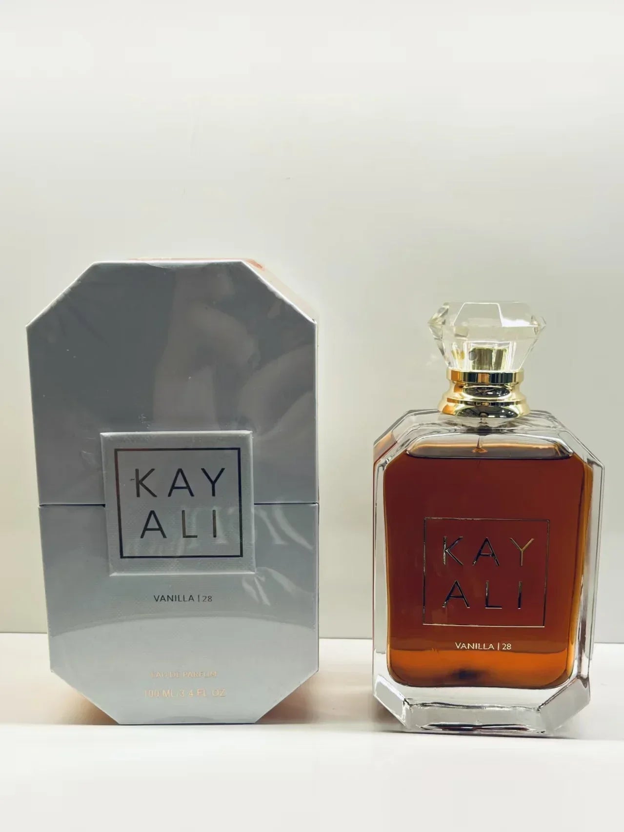 KAYALI 100ML – Women’s Luxury Long-Lasting EDP