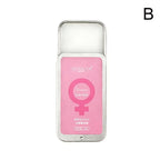 Aura Silk – Portable Pheromone Solid Balm