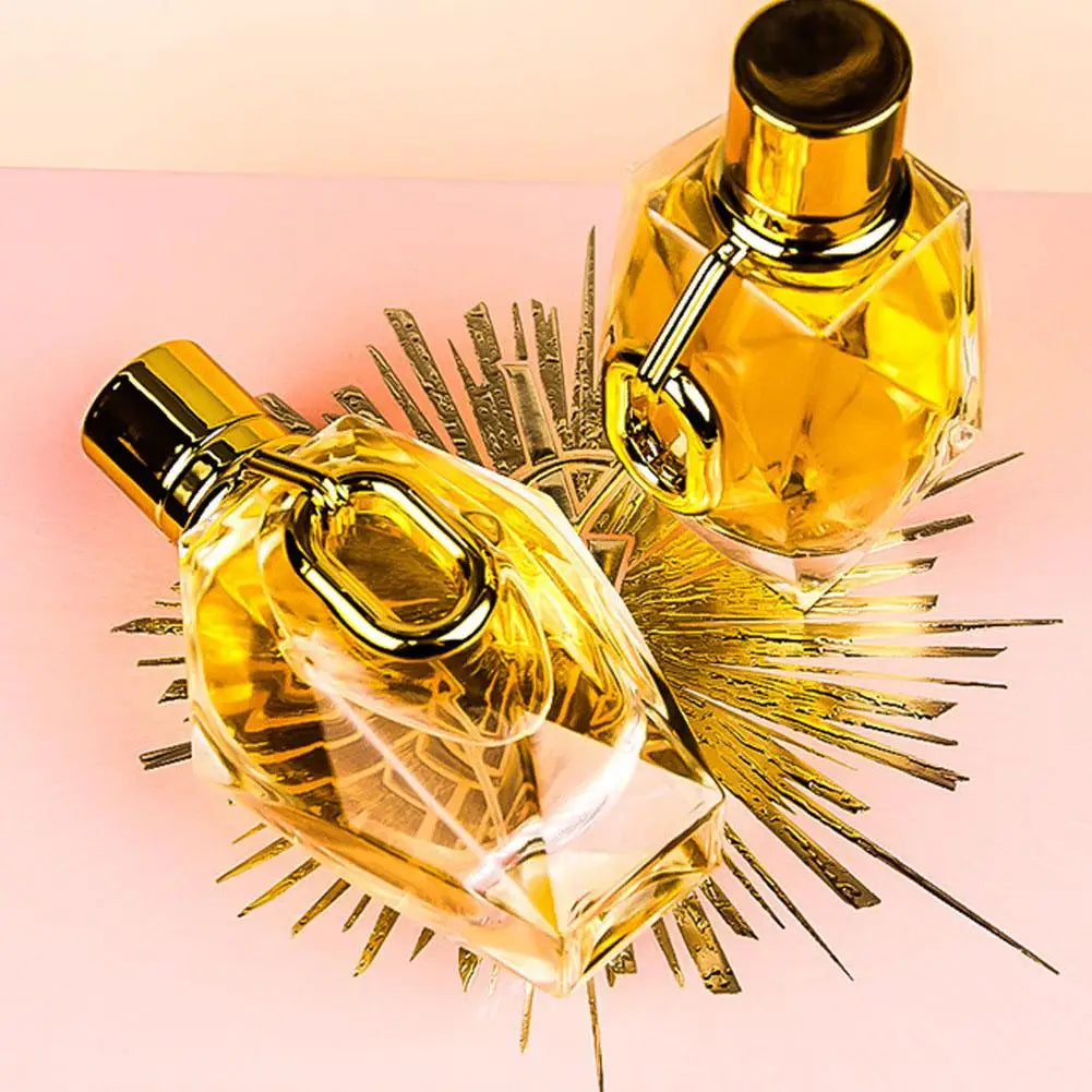 Million Gold for Women – Oriental Floral EDP