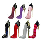 Pink High Heels – Floral Fruity Perfume for Women