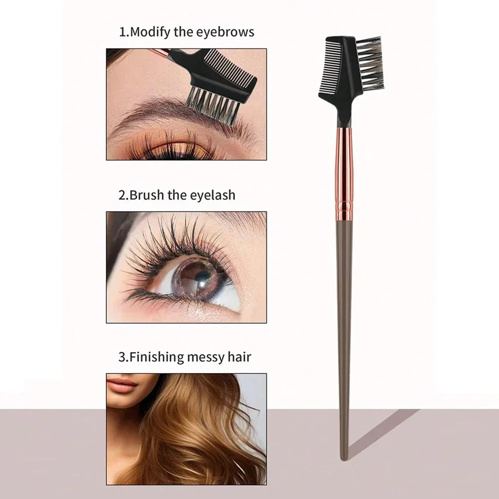 Professional Makeup Brushes Set