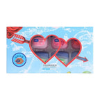 Moisturizing Lip Balm Set (4–8pcs)