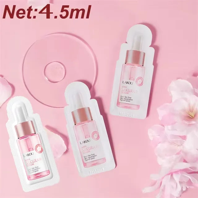 Collagen Boost Multi-Pack (10 PCS) – Intensive Anti-Wrinkle & Firming Ritual