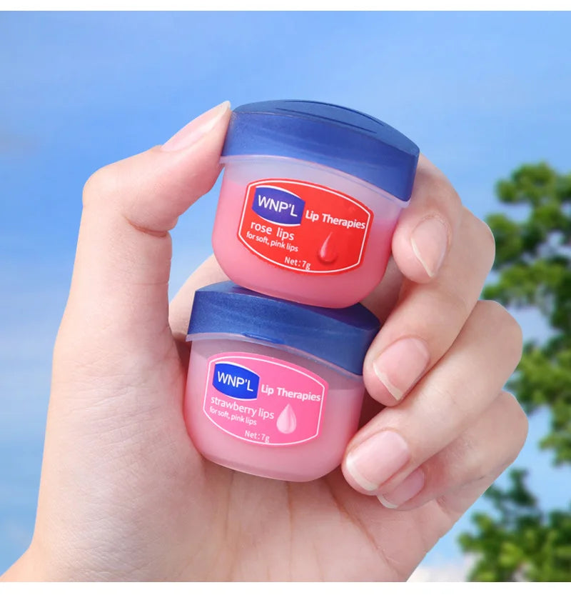 Moisturizing Lip Balm Set (4–8pcs)