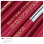 The Professional Master Collection: Premium 3/13/22-Piece Makeup Brush Set