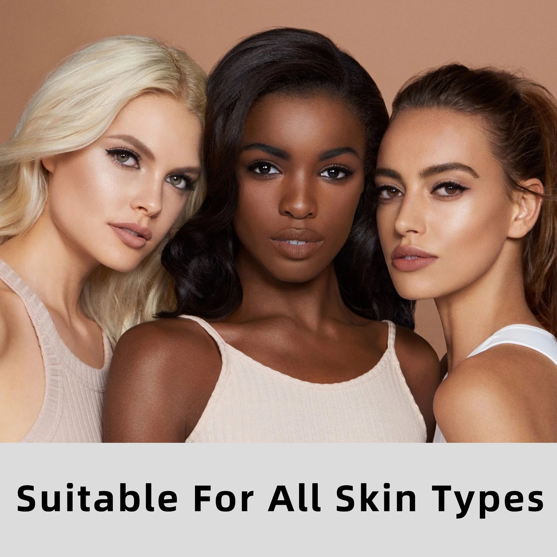 Vitamin C + Hyaluronic Acid 24H Glow Serum