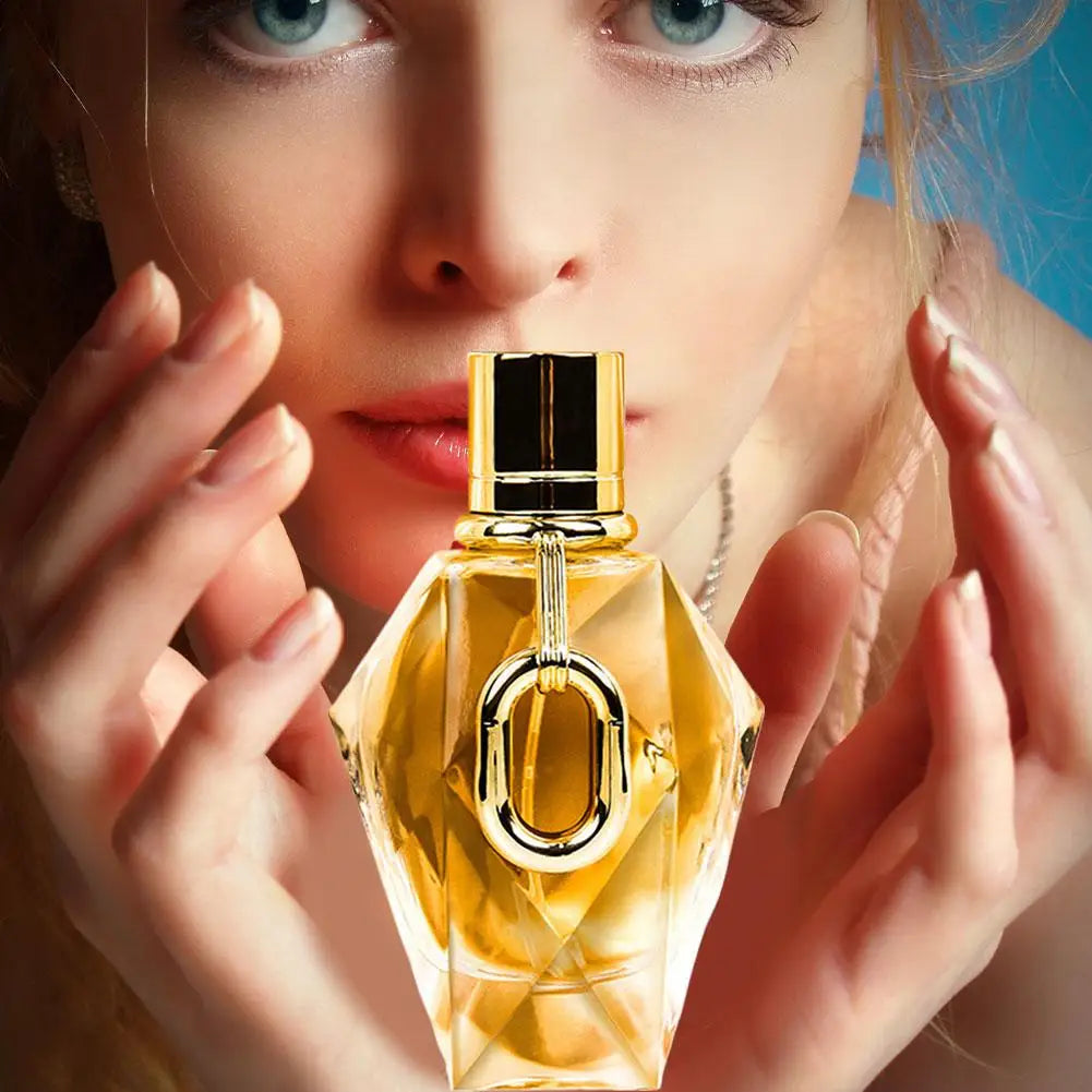 Million Gold for Women – Oriental Floral EDP