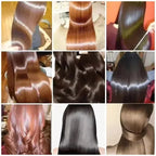 Magic Keratin Hair Mask – 5-Second Repair & Nourishment