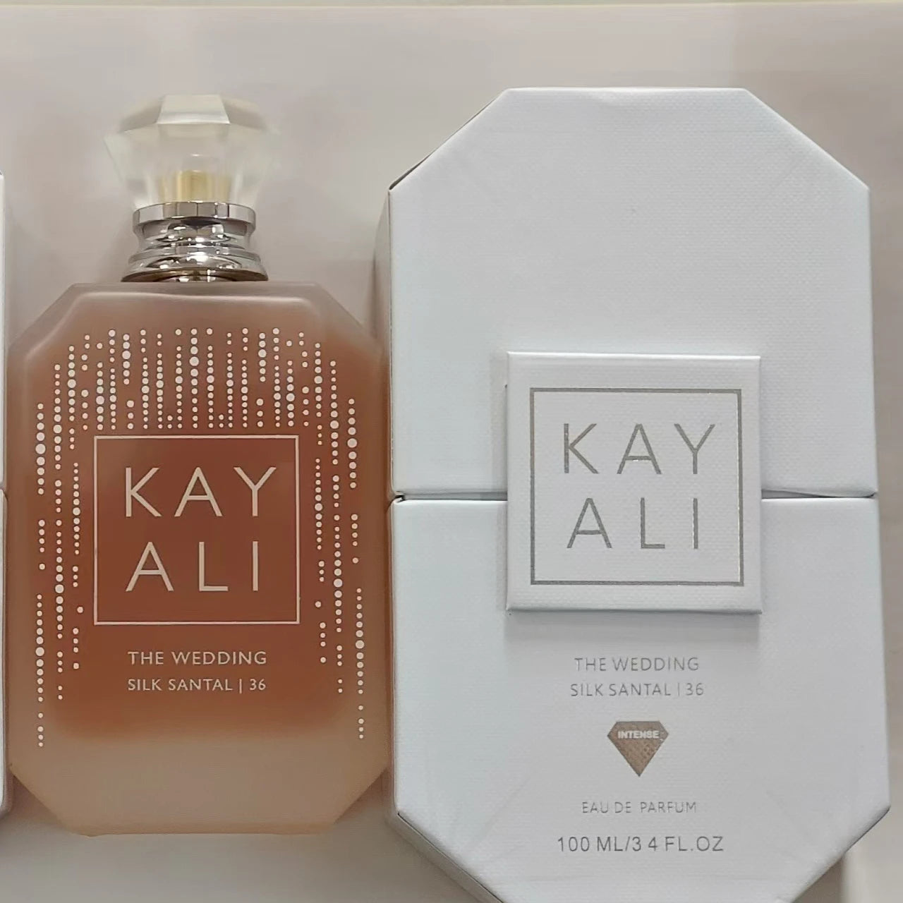 KAYALI 100ML – Women’s Luxury Long-Lasting EDP