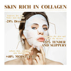 Collagen Boost Multi-Pack (10 PCS) – Intensive Anti-Wrinkle & Firming Ritual