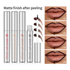 Waterproof Lip Liner Peel Off Tattoo Lipgloss