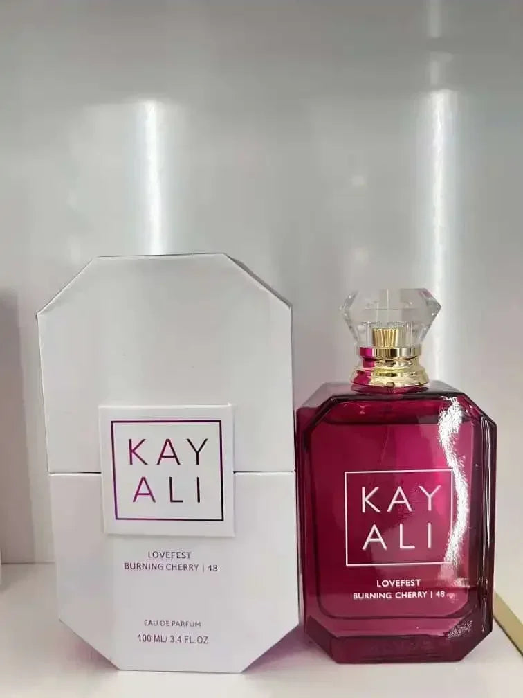 KAYALI 100ML – Women’s Luxury Long-Lasting EDP