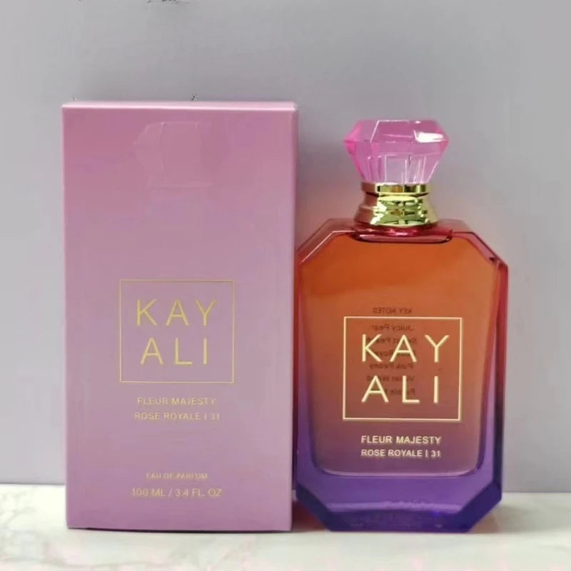 KAYALI 100ML – Women’s Luxury Long-Lasting EDP