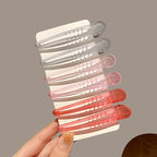 2PCS Duckbill Hair Clips – Professional Styling Tools