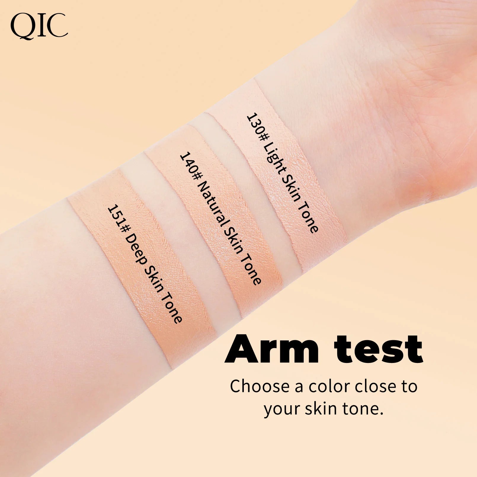 Ultra-Coverage Camouflage Cream – Professional Tattoo & Scar Concealer