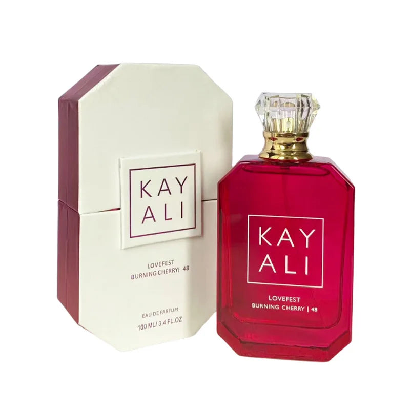 KAYALI 81 Yum Boujee Marshmallow – 100ML Unisex Eau de Parfum