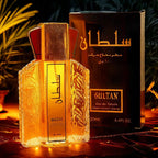 Oud Legend – Premium Intense Arabic Fragrance (100ml)